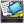 Recycle Bin Icon 24x24 png